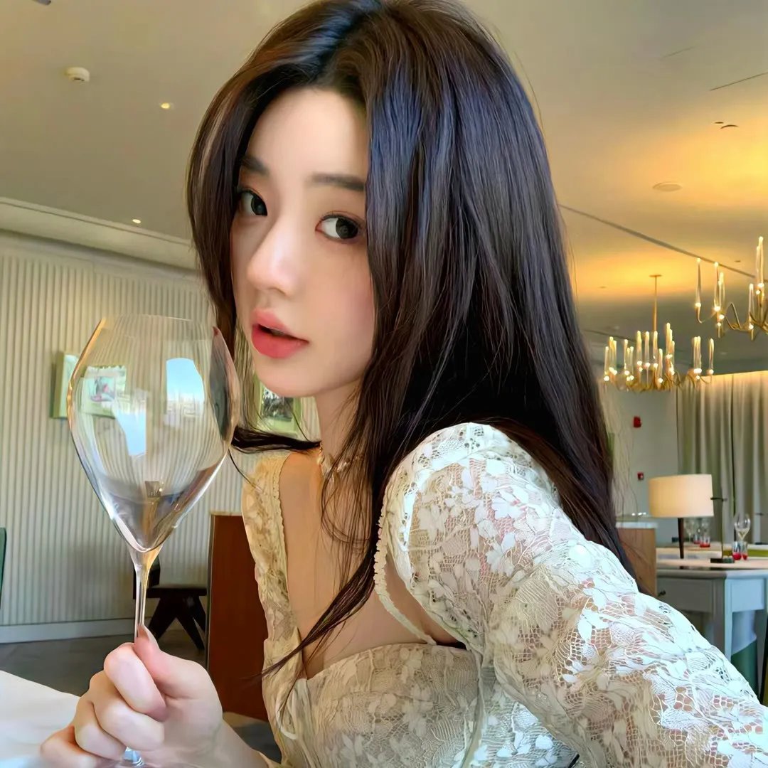 她痴迷于我的丈夫